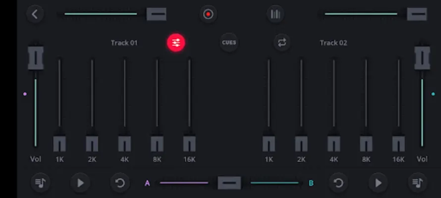 Music Mixer & Beat android App screenshot 10