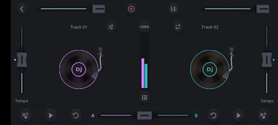 Music Mixer & Beat android App screenshot 11