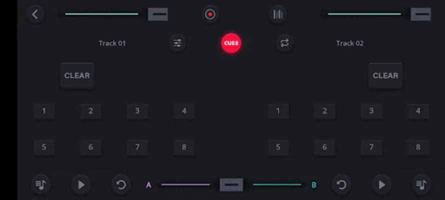 Music Mixer & Beat android App screenshot 8